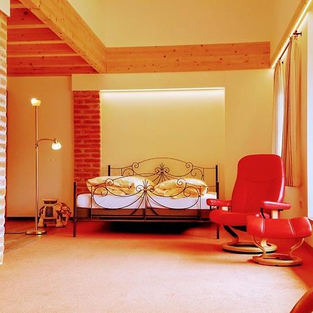 Sunhill Appartments, Klimatisiert Winhoring Dış mekan fotoğraf
