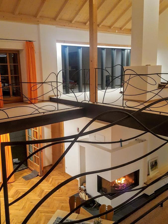 Sunhill Appartments, Klimatisiert Winhoring Dış mekan fotoğraf