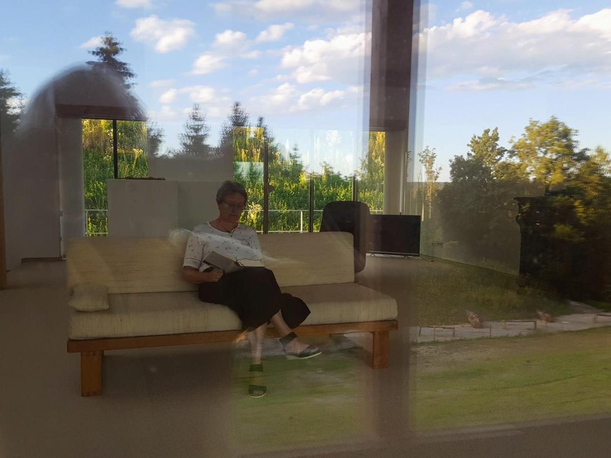 Sunhill Appartments, Klimatisiert Winhoring Dış mekan fotoğraf