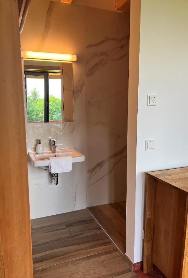 Sunhill Appartments, Klimatisiert Winhoring Dış mekan fotoğraf