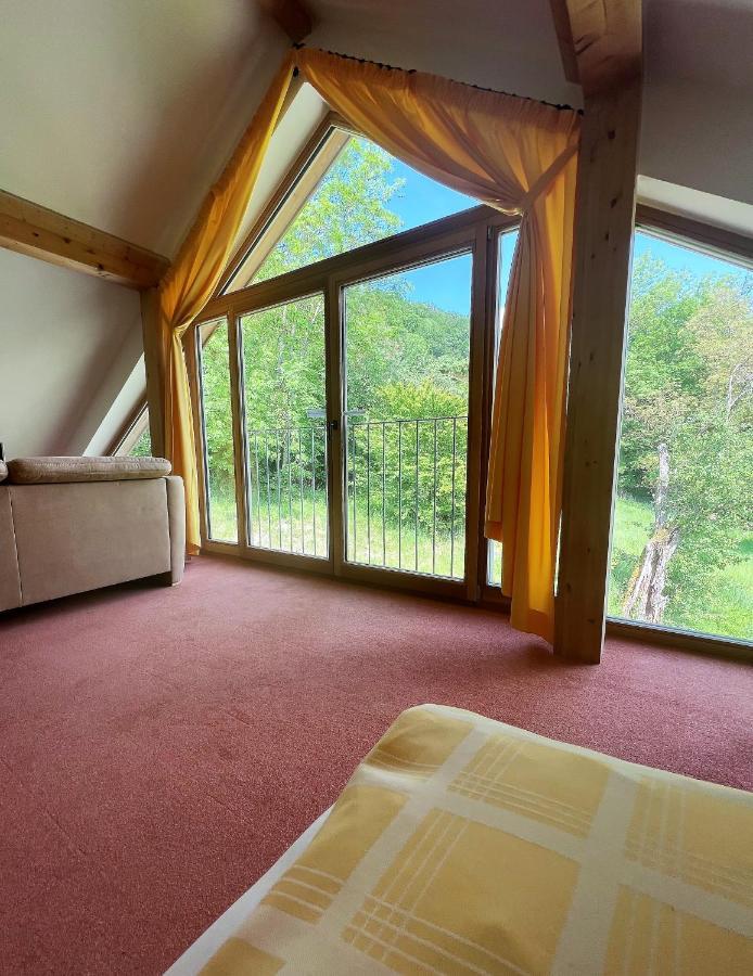 Sunhill Appartments, Klimatisiert Winhoring Dış mekan fotoğraf