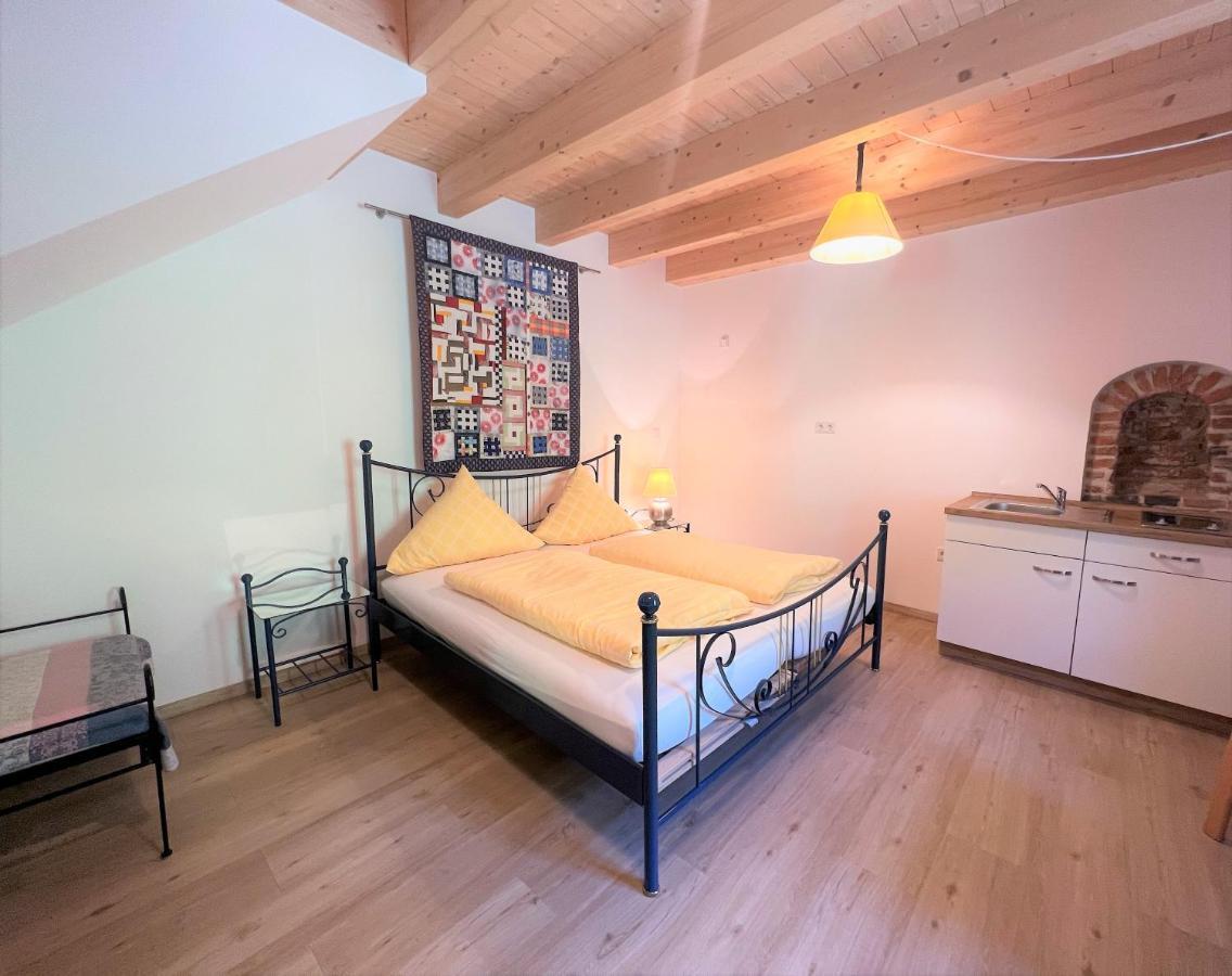 Sunhill Appartments, Klimatisiert Winhoring Dış mekan fotoğraf