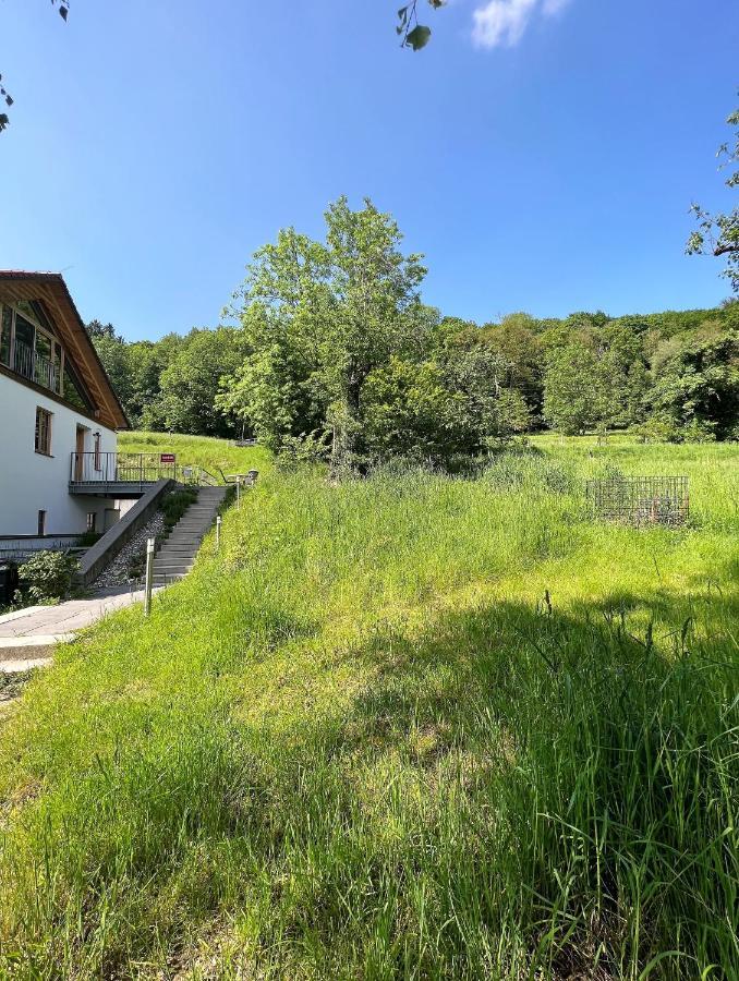Sunhill Appartments, Klimatisiert Winhoring Dış mekan fotoğraf